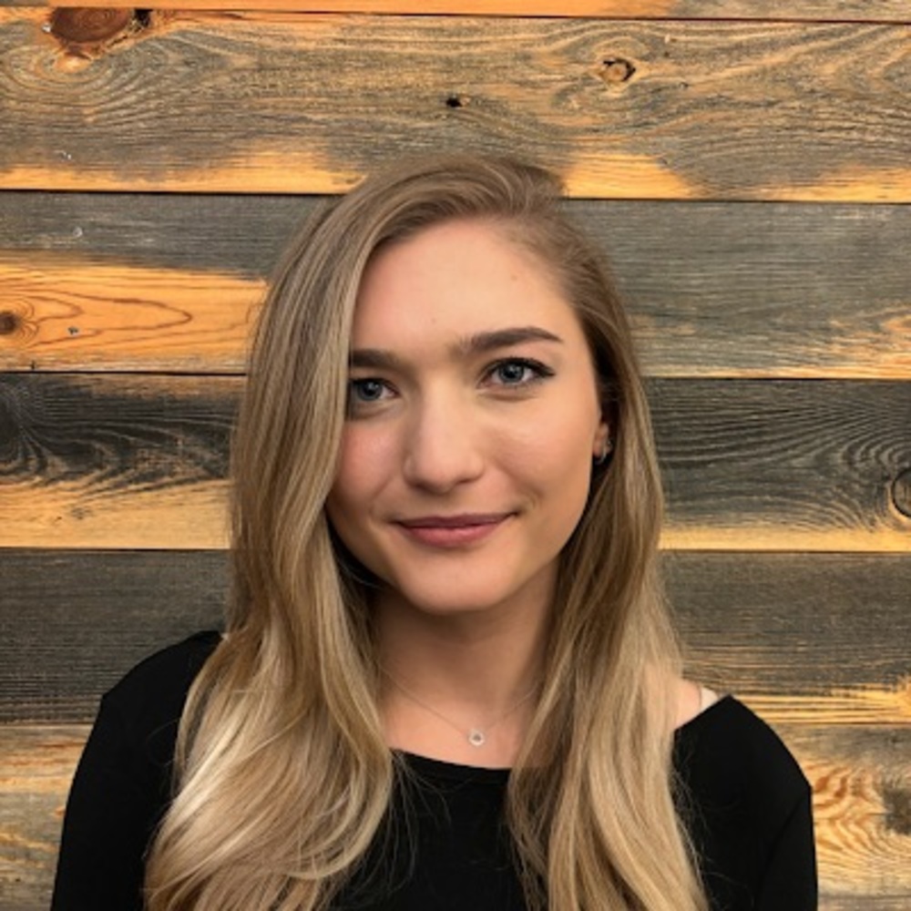 Meet your Posher, Sabrina